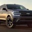 2023 ford expedition er s guide