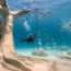 underwater sculpture in cyprus