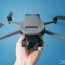 best professional drones film making