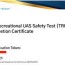 we just ped the faa s trust test