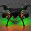 syma drone x8c venture 4 ch 2 4 ghz