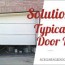ace garage door repair