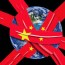 china wants to rule the world by