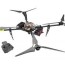 service drone announce multirotor uas