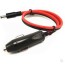 charger cable 12vdc cig to dc jack