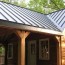 how to put a metal roof over shingles