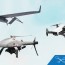 types of drones and their advantages