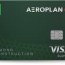 about aeroplan credit cards