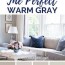 warm gray paint colors 11 perfect