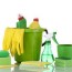 green clean cleaning and eco friendly