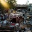 haiti earthquake five year after time