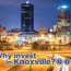 economic development city of knoxville