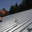minimum pitch for metal roof expert