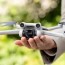 les meilleurs drones photo et vidéo