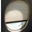 aircraft cabin windows shades blinds