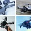 best quadcopter for gopro in 2022 7