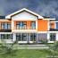 cost of building a 4 bedroom maisonette