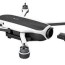 undaunted gopro lining up more drones