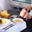 china southern airlines food drinks