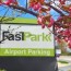 baltimore airport parking rates