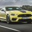 ford mustang specs dimensions facts