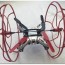 spinmaster air hogs hyper stunt drone