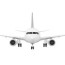 airplane front view images browse 15