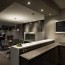 basement lounge and bar contemporary