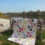 quick and sweet charm quilts color