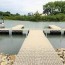 how to clean your boat dock to keep it