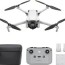 dji mini 3 fly more combo with rc n1 remote