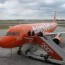 easyjet unveils a new plane and it s