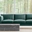 the 10 green velvet sofas that ll bring