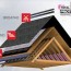 high performance underlayment chase