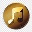note itunes computer icons music mp3