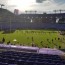 section 111 at m t bank stadium
