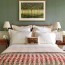 best decor ideas for green bedroom