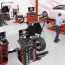 automotive garage equipment market size