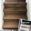 diy stairs makeover how to install