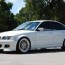 bmw 325 fuel consumption liters or