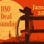 dso deal roundup january 2023 group