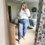 the best plus size jeans you need this