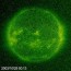 third very large x ray solar flare in