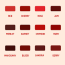 free wine color chart ilrator