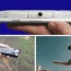 selfly a drone as your iphone case