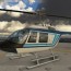 helicopters for microsoft flight simulator