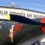 the palm springs air museum is one of