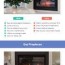 electric vs gas fireplace pros and