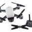 dji spark fly more combo quadcopter