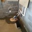 basement waterproofing sump pump